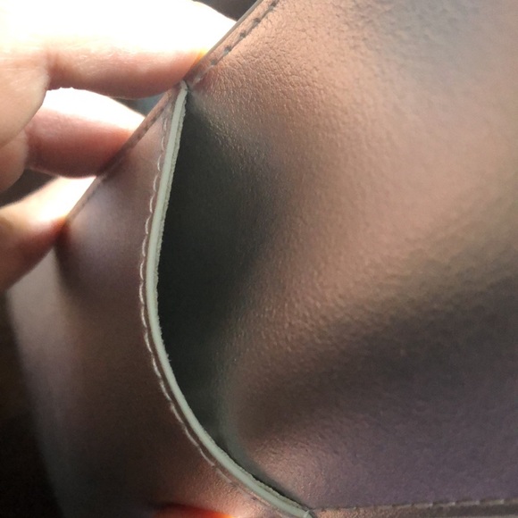 New MAC Sustainable Straw Set & Pouch ♥️💗❤️ - Picture 6 of 9